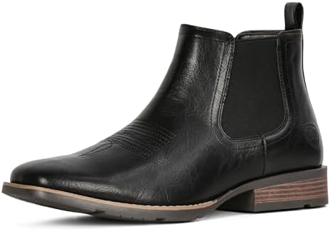Mens chelsea boots