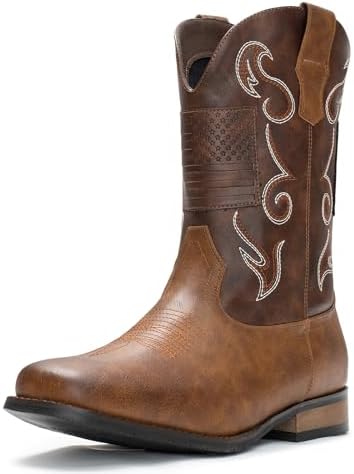 Cowboy Boots For Men Western Boot