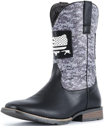 Cowboy Boots For Men Western Boot Traditional
