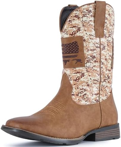 Cowboy Boots For Men Western Boot Traditional