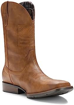 Cowboy Boots For Men Western Boot Traditional
