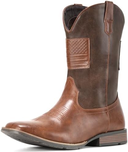 Cowboy Boots For Men Western Boot Traditional